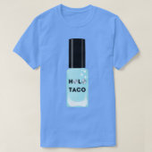 HOLO TACO SimpleNailogical Tシャツ (デザイン正面)