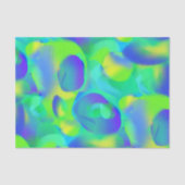 holocore dragonskin : 薄葉紙 (正面)