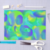 holocore dragonskin : 薄葉紙 (クラフト)