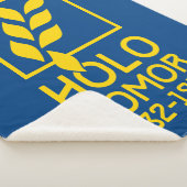 Holodomor シェルパブランケット (3/4)