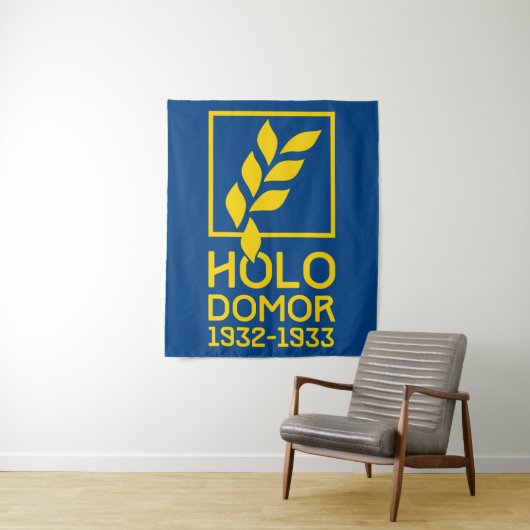 Holodomor タペストリー (インサイチュ)