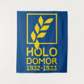 Holodomor タペストリー (正面)