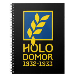 Holodomor ノートブック