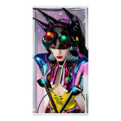 Hologram of Her Love ポスター (正面)