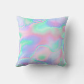 Holograph クッション (裏面)