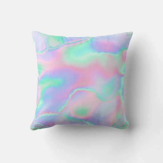 Holograph クッション (裏面)