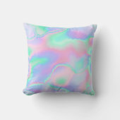 Holograph クッション (正面)