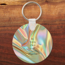 Holographic Aesthetic