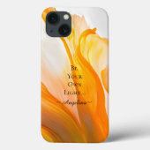 Holographic Aesthetic Case-Mate iPhoneケース (裏面)