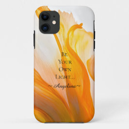 Holographic Aesthetic iPhone 11 ケース