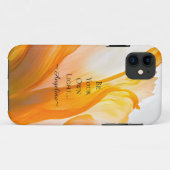 Holographic Aesthetic Case-Mate iPhoneケース (裏面(横))