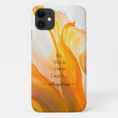 Holographic Aesthetic Case-Mate iPhoneケース (裏面)