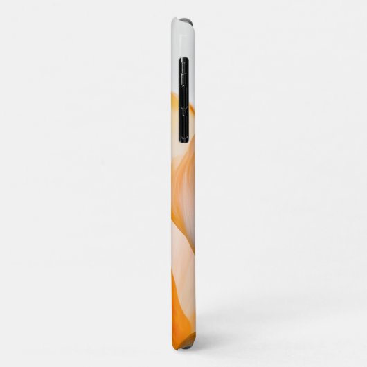 Holographic Aesthetic Case-Mate iPhoneケース (裏面/左)