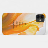 Holographic Aesthetic Case-Mate iPhoneケース (裏面(横))
