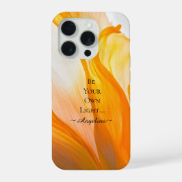 Holographic Aesthetic iPhone 15 Proケース