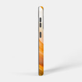 Holographic Aesthetic Samsung Galaxyケース (右側面)