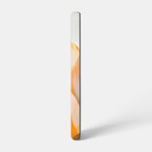 Holographic Aesthetic Samsung Galaxyケース (左側面)