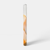 Holographic Aesthetic Samsung Galaxyケース (左側面)