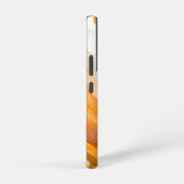 Holographic Aesthetic Samsung Galaxyケース (右側面)