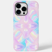 holographic effect   Case-Mate iPhoneケース (裏面)
