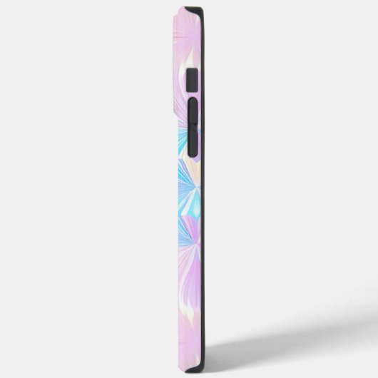 holographic effect   Case-Mate iPhoneケース (裏面 / 左)