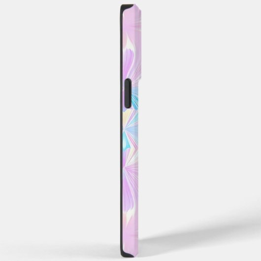 holographic effect   Case-Mate iPhoneケース (裏面 / 右)