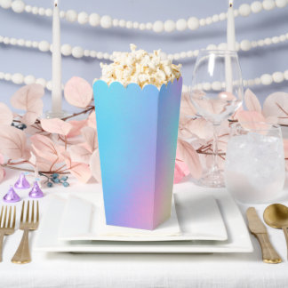 Holographic Pastel Dream フェイバーボックス