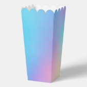 Holographic Pastel Dream フェイバーボックス (正面)