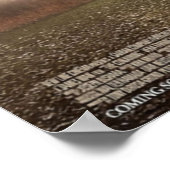 Holor映画The Conjuring And Valak ポスター (角)