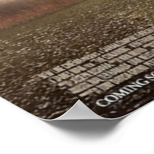 Holor映画The Conjuring And Valak ポスター (角)