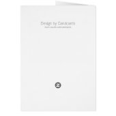 HolsoeダイニングルームCC0463の母親と子供 (裏面)