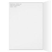 HolsoeダイニングルームCC0463の母親と子供 (内側 (左))