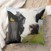 HOLSTEiN FRESiAN CoW クッション (ブランケット)