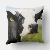HOLSTEiN FRESiAN CoW クッション (裏面)