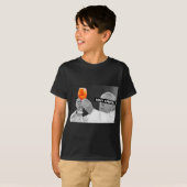 Holy Aperoli X Pe Drip X Francis Spritz Club New Tシャツ (正面フル)