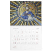 Holy Arts 2015 カレンダー (2月 2027)