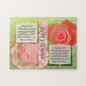 Holy Bible Puzzle – 252 Piece Christian Jig-Puzzle ジグソーパズル (横)