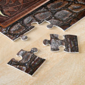 Holy Bible Puzzle – 252 Piece Christian Jigsaw ジグソーパズル (側面)