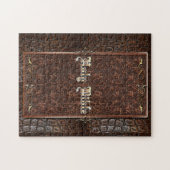 Holy Bible Puzzle – 252 Piece Christian Jigsaw ジグソーパズル (横)