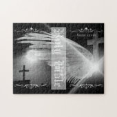 Holy Bible Puzzle – 252 Piece Christian Jigsaw  ジグソーパズル (横)