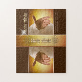 Holy Bible Puzzle – 252 Piece Inspirational Jigsaw ジグソーパズル (縦)