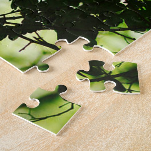 Holy Bible Puzzle – 252 Piece Inspirational Jigsaw ジグソーパズル (側面)