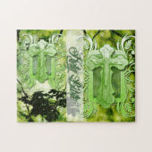 Holy Bible Puzzle – 252 Piece Inspirational Jigsaw ジグソーパズル (横)