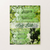 Holy Bible Puzzle – 252 Piece Inspirational Jigsaw ジグソーパズル (縦)