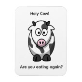 Holy Cow! マグネット (縦)