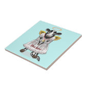 Holy Cow  Angel   タイル (側面)