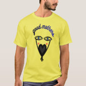 Holy day for holy mother days tees tシャツ (正面)