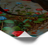 Holy Death ポスター (コーナー)