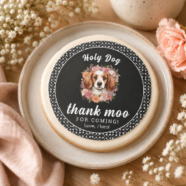Holy Dog, I'm One! | 愛犬の1歳の誕生日