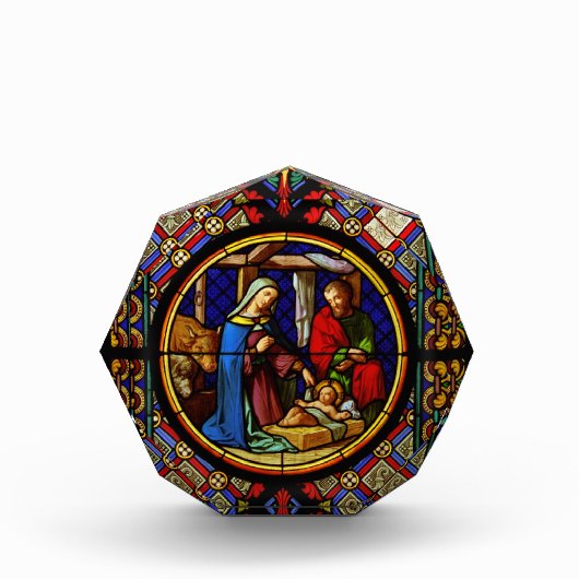 Holy Family フォトブロック (正面)